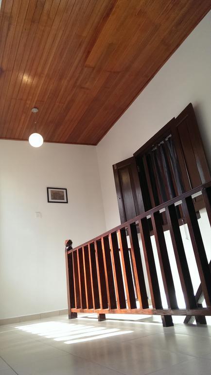 Jawa Street Townstay Malacca Zimmer foto