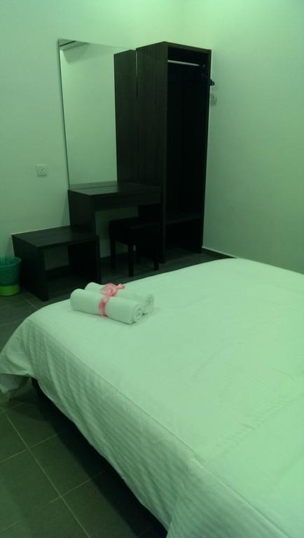 Jawa Street Townstay Malacca Zimmer foto