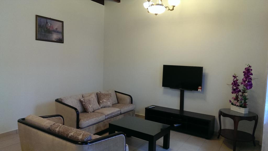 Jawa Street Townstay Malacca Zimmer foto