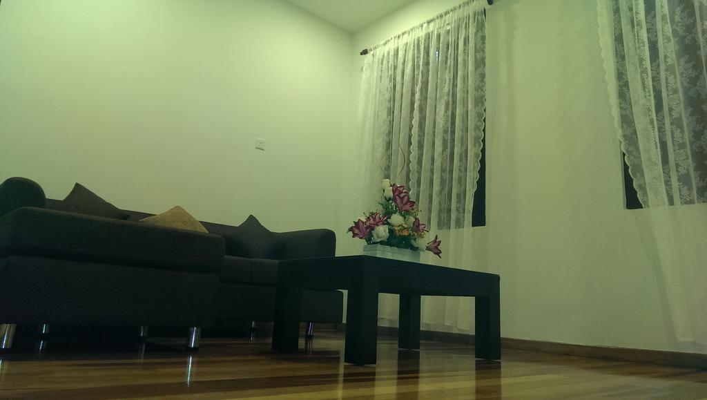 Jawa Street Townstay Malacca Zimmer foto