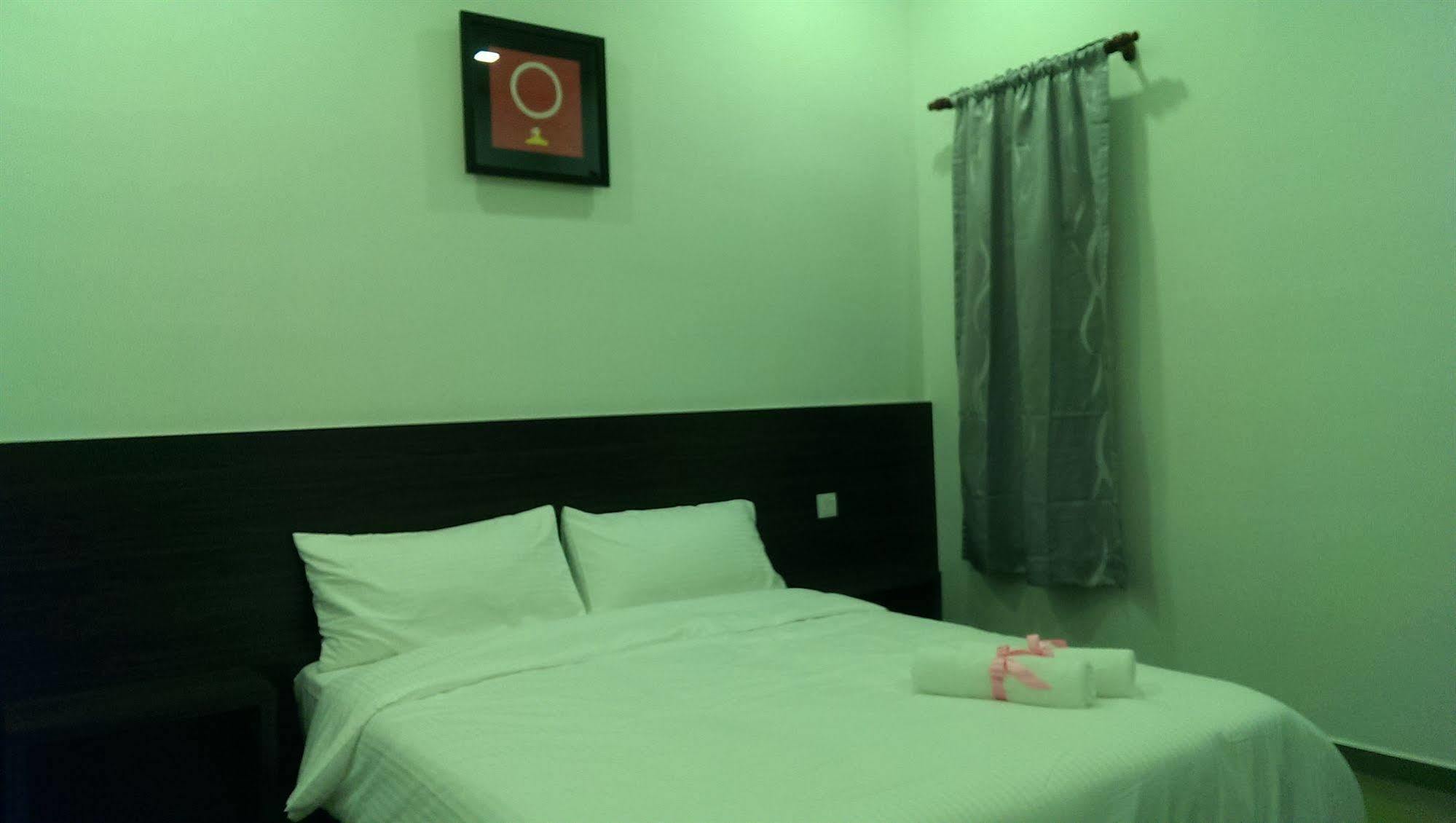 Jawa Street Townstay Malacca Exterior foto